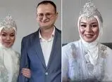 عروس در شب عروسی با ۵ میلیارد طلا فرار کرد! | عکس