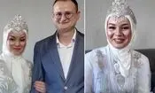 عروس در شب عروسی با ۵ میلیارد طلا فرار کرد! | عکس