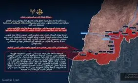 ارتش اسرائیل به ساکنان جنوب لبنان: نباید به منازلتان برگردید