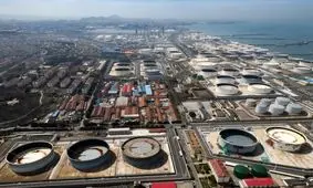  محاصره دریایی نباید «تأثیر منفی بر جمعیت غیرنظامی» داشته باشد/ این محاصره به دنبال متوقف کردن  تلاش چین برای تأمین مجدد تجهیزات نظامی برای ایران و فشار اقتصادی است