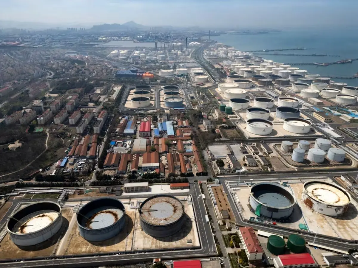  محاصره دریایی نباید «تأثیر منفی بر جمعیت غیرنظامی» داشته باشد/ این محاصره به دنبال متوقف کردن  تلاش چین برای تأمین مجدد تجهیزات نظامی برای ایران و فشار اقتصادی است