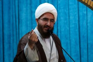 امام جمعه تهران: در ماجراهای اخیر حریم عفاف و حجاب شکسته شد