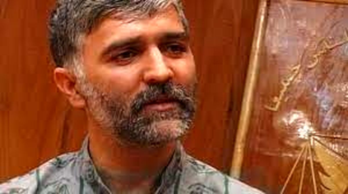 عکس لحظه اعدام سعید حنایی در زندان مشهد / تلخ ترین صحنه این قتل های سریالی چه بود؟