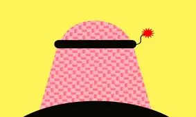 مستبدی در بیابان؛ شاهزاده‌ای عاشق «اسکندر مقدونی» که او را «صدام کوچولو» صدا می‌زدند / گزارش مفصل اکونومیست درباره بن‌سلمان را بخوانید