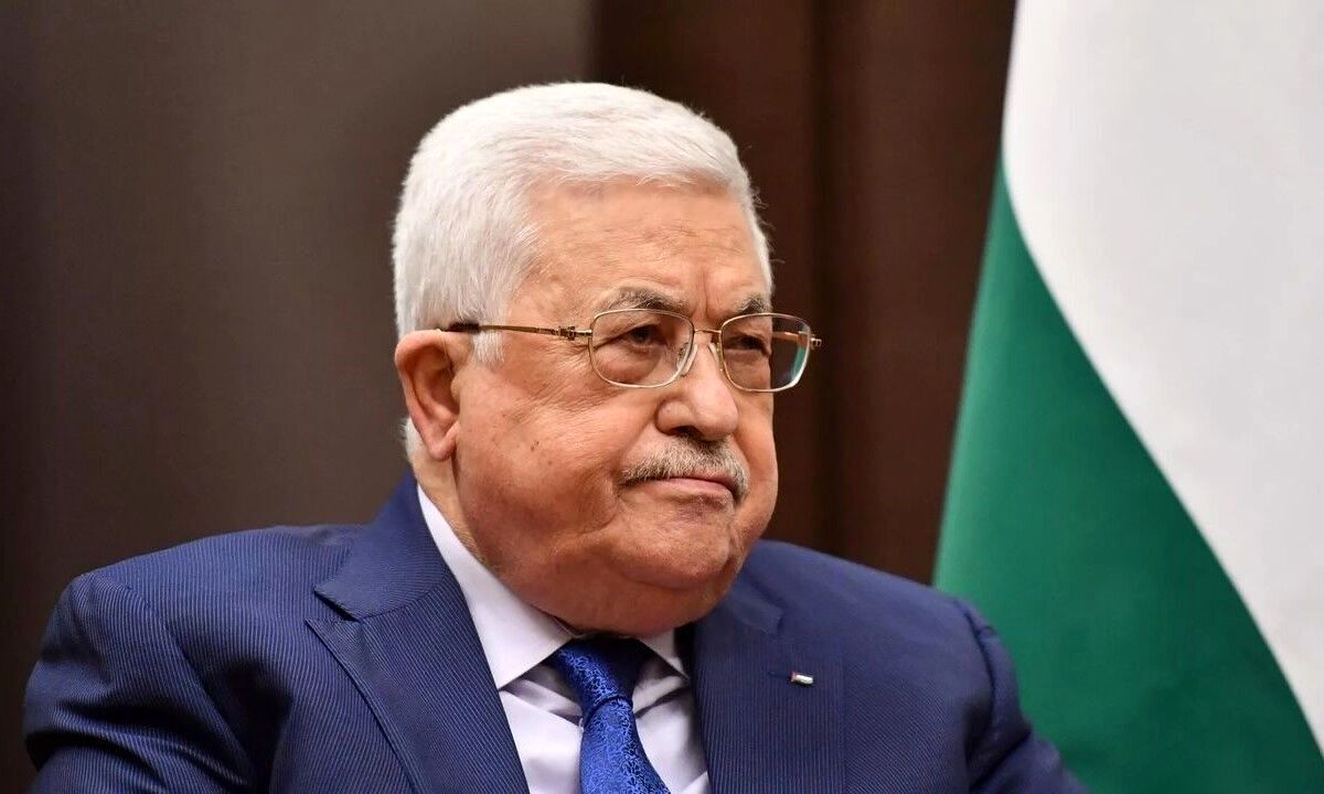 نامه محرمانه کشورهای عربی که رئیس تشکیلات خودگردان فلسطین را آشفته کرد
