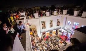 رمزگشایی عباس عبدی از مخالفت‌ها با فستیوال کوچه/ چرا امسال این جشنواره موجب حساسیت شد؟