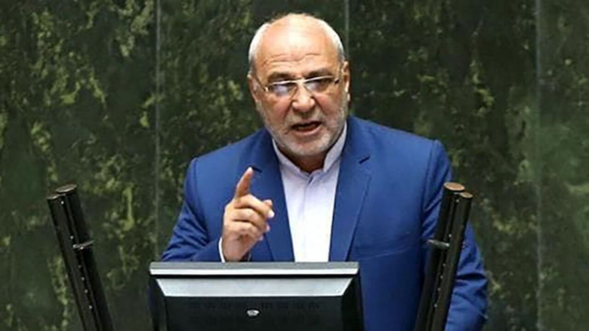 حاجیدلیگانی: ۴۰۰۰ نیروهای دولت قبل در حال اخراج هستند/ این جوانان انقلابی به امید اینکه شغل دارند، ازدواج کردند/ قالیباف: هیات عمومی دیوان عدالت اداری می گوید از اساس استخدام اینها غیرقانونی بوده است/ ویدئو