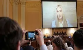 دختر ترامپ هم ادعای پدرش درباره تقلب در انتخابات را رد کرد

