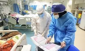 جدیدترین آمارهای کرونا در کشور