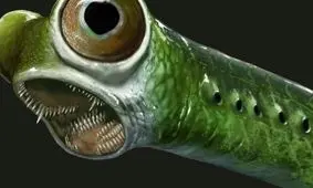 جانور منقرض‌شده‌ای که تیزترین «دندان» تاریخ را داشت 