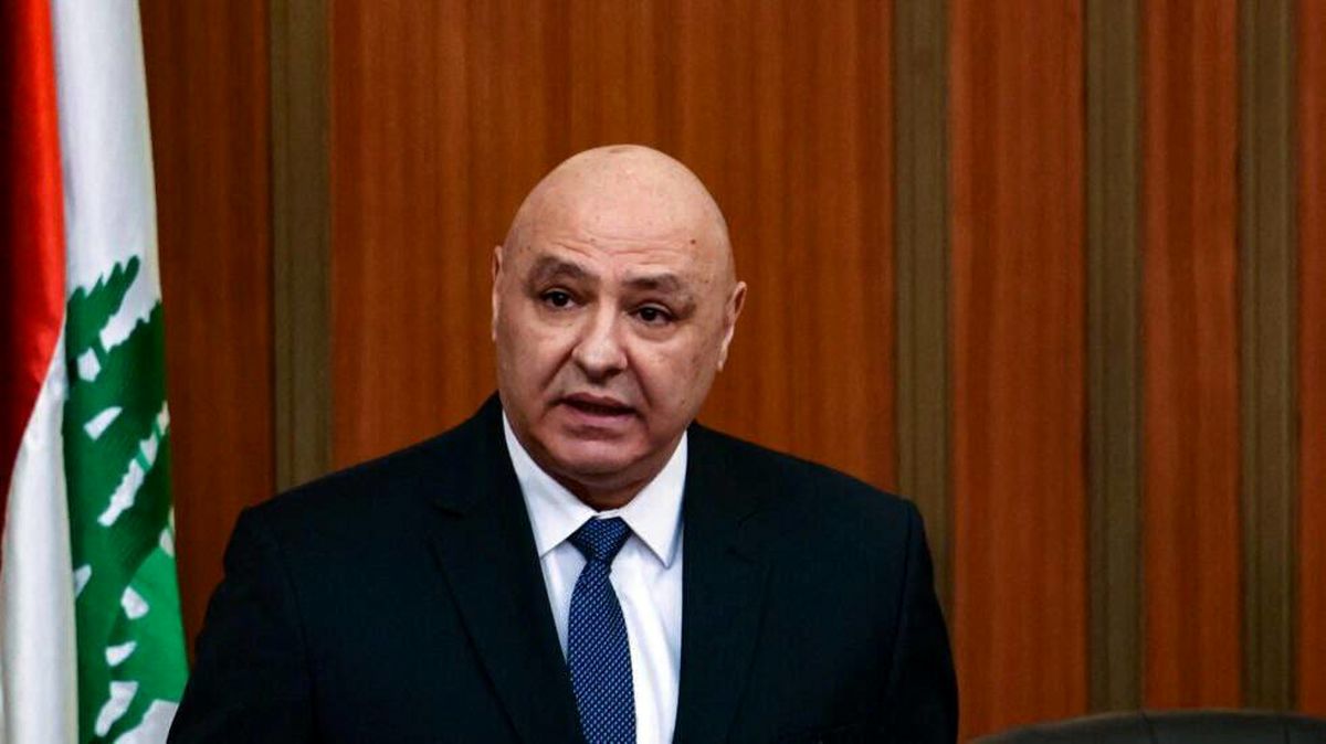 لبنان عادی‌سازی روابط با رژیم اسرائیل را رد کرد
