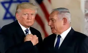 اختلاف ترامپ و نتانیاهو چقدر جدی است؟