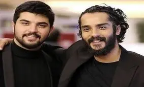 قاب متفاوت علی دایی در کنار سینا مهراد و ساعد سهیلی؛ عکسی که دوباره خبرساز شد