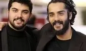 قاب متفاوت علی دایی در کنار سینا مهراد و ساعد سهیلی؛ عکسی که دوباره خبرساز شد