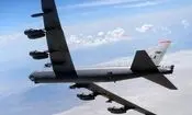 بمب‌افکن B-52 به رادار جنگنده مجهز شد
