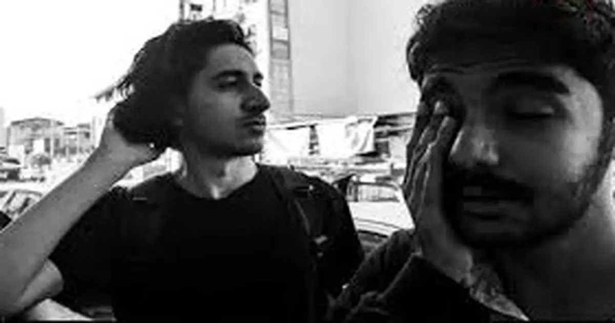 گزارشی از مرگ خودخواسته 2 دانشجو در کوی دانشگاه/ عرفان و فرهاد رتبه‌های برتر کنکور پزشکی بودند