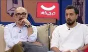 ماجرای آهنگسازی مهرداد صدیقیان در مهمانی های شبانه/ ویدئو