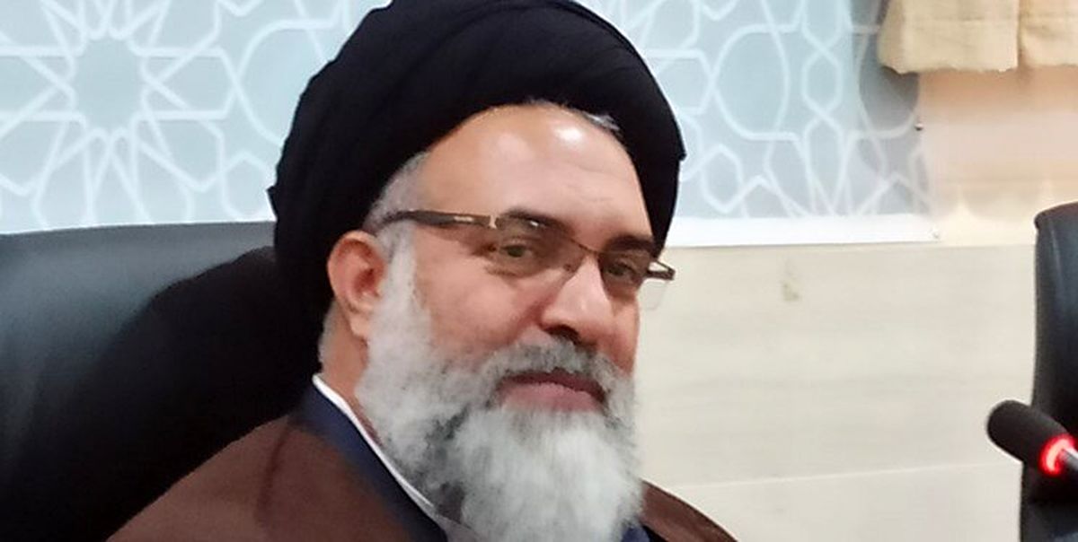 گاهی مردها موجب بدحجابی زنان و ولنگاری می‌شوند/ متاسفانه در کهگیلویه و بویراحمد تعداد مساجد بسیار کم است 