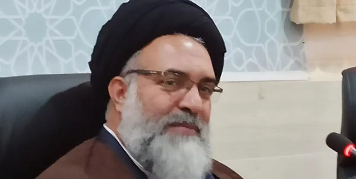 گاهی مردها موجب بدحجابی زنان و ولنگاری می‌شوند/ متاسفانه در کهگیلویه و بویراحمد تعداد مساجد بسیار کم است 