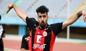 ماجرای عجیب بازیکنی که برای جدایی از پدیده 2 میلیارد تومان ضرر کرد