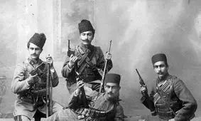 داستان کمیته مجازات؛ تشکیلاتی که هدفش ترور خائنین بود