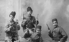 داستان کمیته مجازات؛ تشکیلاتی که هدفش ترور خائنین بود