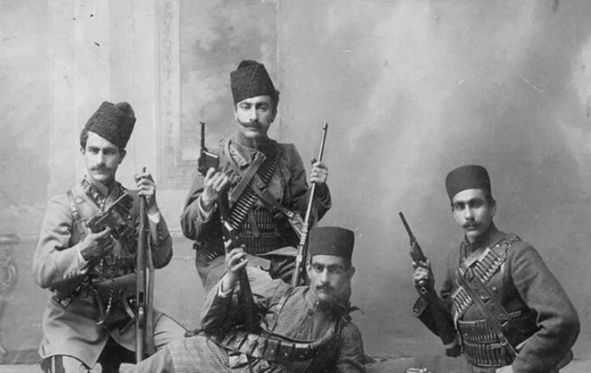 داستان کمیته مجازات؛ تشکیلاتی که هدفش ترور خائنین بود