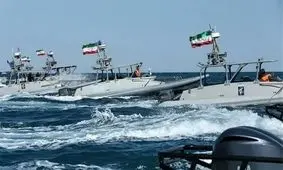 قدرت‌نمایی ایران در آستانه مذاکرات ژنو / پیام رزمایش «کنترل هوشمند تنگه هرمز» سپاه به ناوهای آمریکایی/ ویدئو