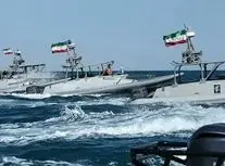 رزمایش «کنترل هوشمند تنگه هرمز» سپاه پاسداران آغاز شد/ ویدئو