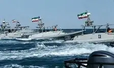 رزمایش «کنترل هوشمند تنگه هرمز» سپاه پاسداران آغاز شد/ ویدئو