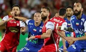 اعلام سهمیه فوتبال ایران در نسخه جدید لیگ قهرمانان آسیا

