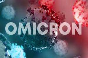 ویروس امیکرون بعد از ۵ روز توانایی سرایت ندارد