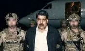سرباز آمریکا به‌خاطر شرط بندی روی دستگیری مادورو ۴۰۰ هزار دلار برنده شد