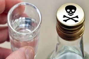 الکل‌ های مسموم ۴ شهرستان را درگیر و مرگ‌ها را سریالی کرد


