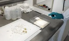 دانشمند ایرانی دانشگاه فنی دانمارک از سنگ، باتری ساخت

