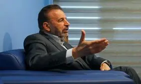 شمخانی را برای کمک به مذاکرات پیدا نمی‌کردیم/ ویدئو
