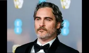 واکین فینیکس: آنچه در غزه رخ می‌دهد «از بیمارترین چیزهایی‌ست» که دیده‌ام
