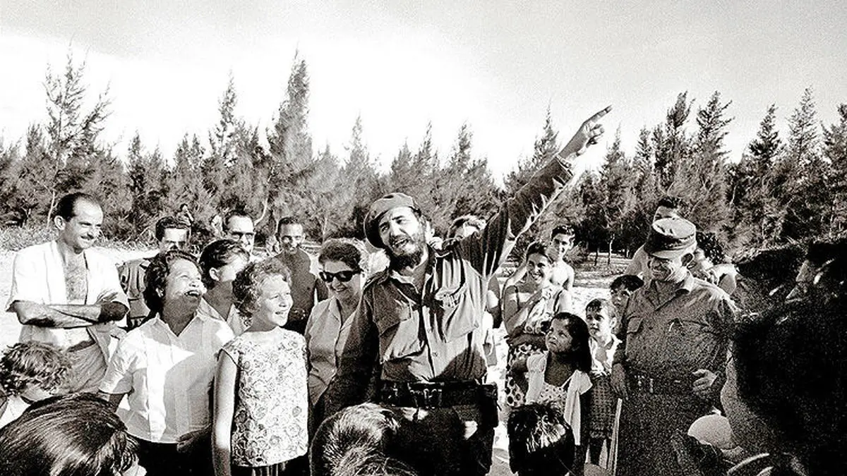 کوبا ضربه فنی می‌شود؟