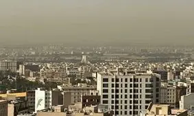 آمار عجییب مرگ‌ومیر ایرانی‌ها به‌دلیل آلودگی هوا