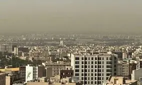 آمار عجییب مرگ‌ومیر ایرانی‌ها به‌دلیل آلودگی هوا