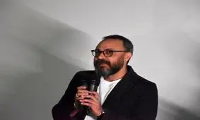 درخواست علیرضا کمالی از همکارانش؛ «وارد گود پهلوانی شویم»