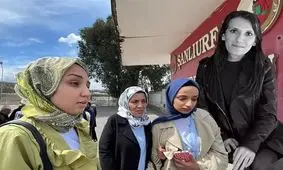 مرگ دلخراش دانشجوی دختر در پی حمله سگ‌های ولگرد