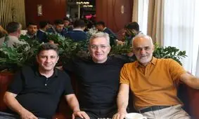برانکو: اولویتم کار در تیم ملی است نه باشگاه/ این دوره سخت‌ترین دوره تاریخ جام ملت‌ها بود

