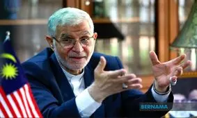 سفیر ایران در مالزی: آرامش در ایران برقرار شده؛ جهان روایات جعلی را باور نکند

