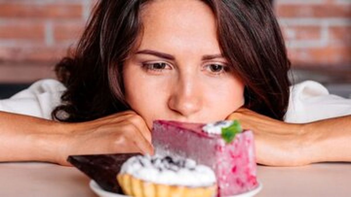 میل به شیرینیجات را چگونه مهار کنیم؟