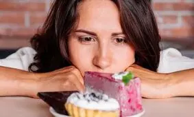 میل به شیرینی‌جات را چگونه مهار کنیم؟