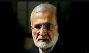 آقای کمال خرازی! شما برای برجام کاری بکنید