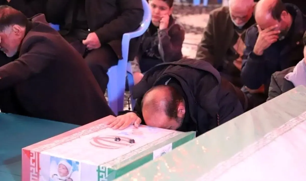  2 شهید در حمله شب گذشته به بندرلنگه