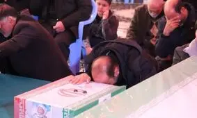  2 شهید در حمله شب گذشته به بندرلنگه