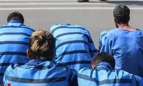 حمله اراذل و اوباش به یک صرافی در محله جردن / توضیحات پلیس